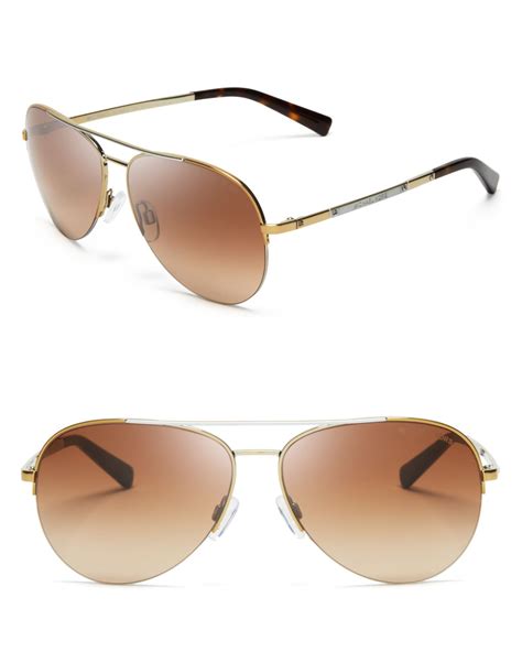 michael kors polarized aviator sunglasses|are michael kors sunglasses polarized.